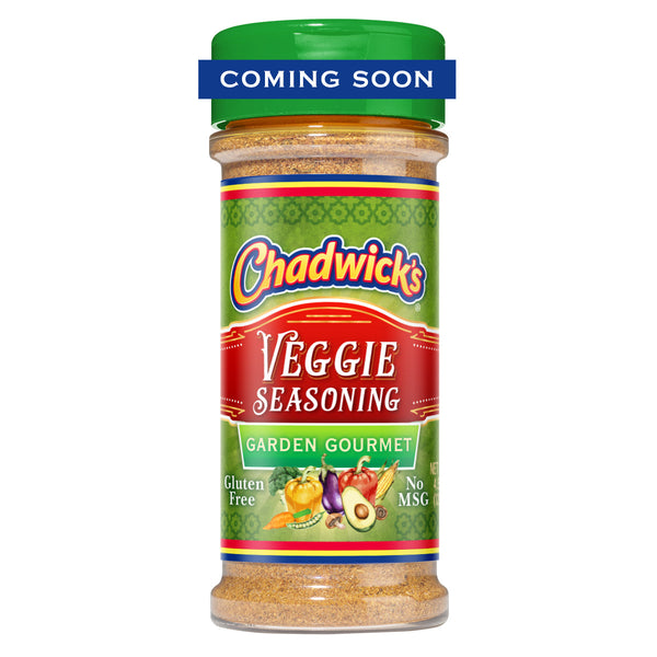 Garden Gourmet Veggie Seasoning, 4.2 OZ